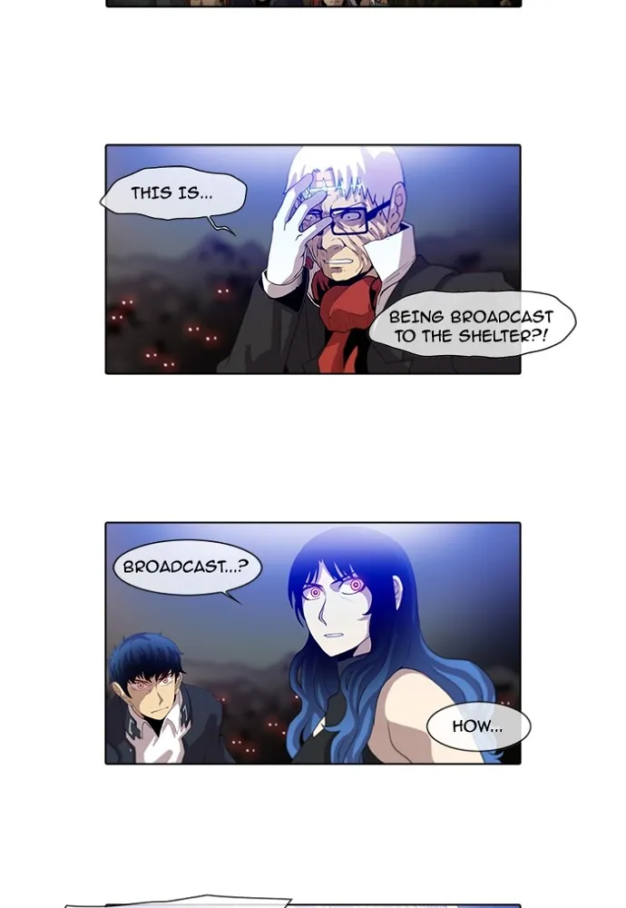 Read Gepetto chapter 154 image 13 on Lezhin