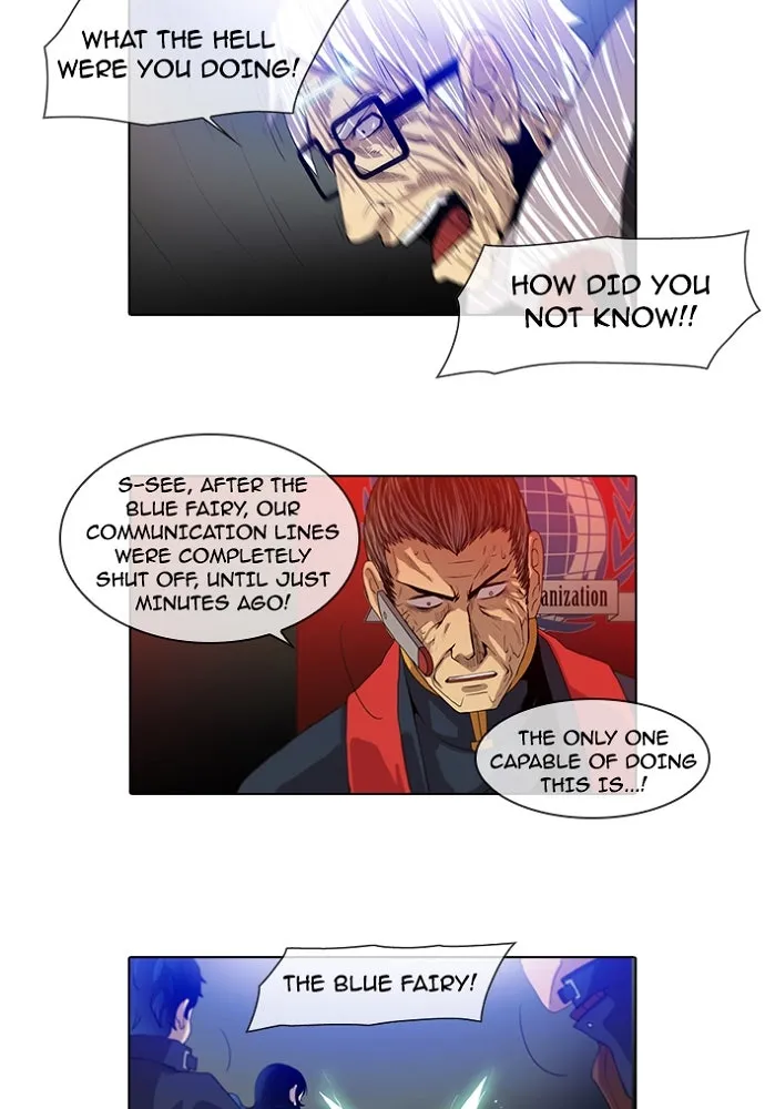 Read Gepetto chapter 154 image 14 on Lezhin