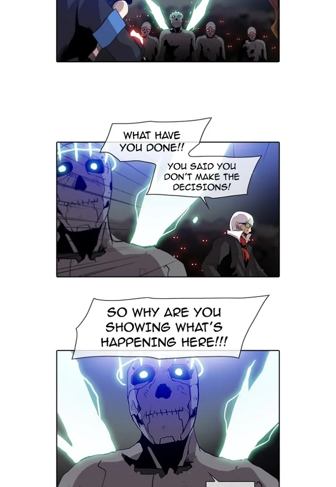 Read Gepetto chapter 154 image 15 on Lezhin