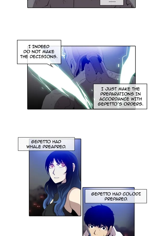 Read Gepetto chapter 154 image 16 on Lezhin