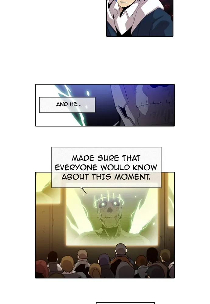 Read Gepetto chapter 154 image 17 on Lezhin