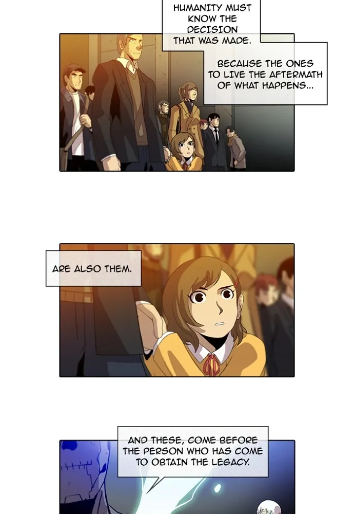 Read Gepetto chapter 154 image 18 on Lezhin