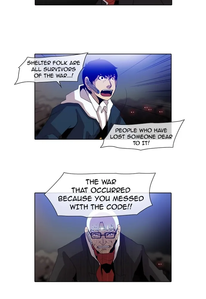 Read Gepetto chapter 154 image 22 on Lezhin