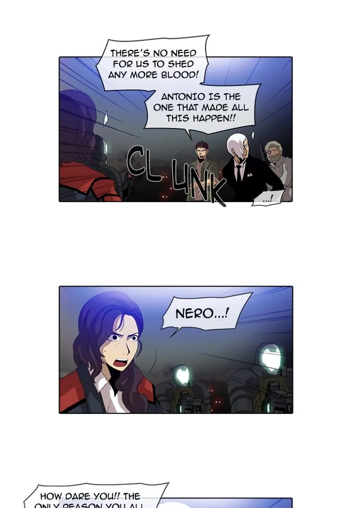 Read Gepetto chapter 154 image 23 on Lezhin