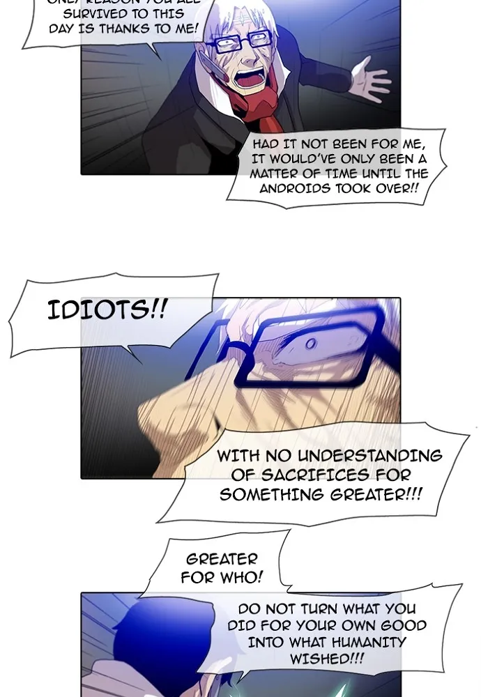 Read Gepetto chapter 154 image 24 on Lezhin