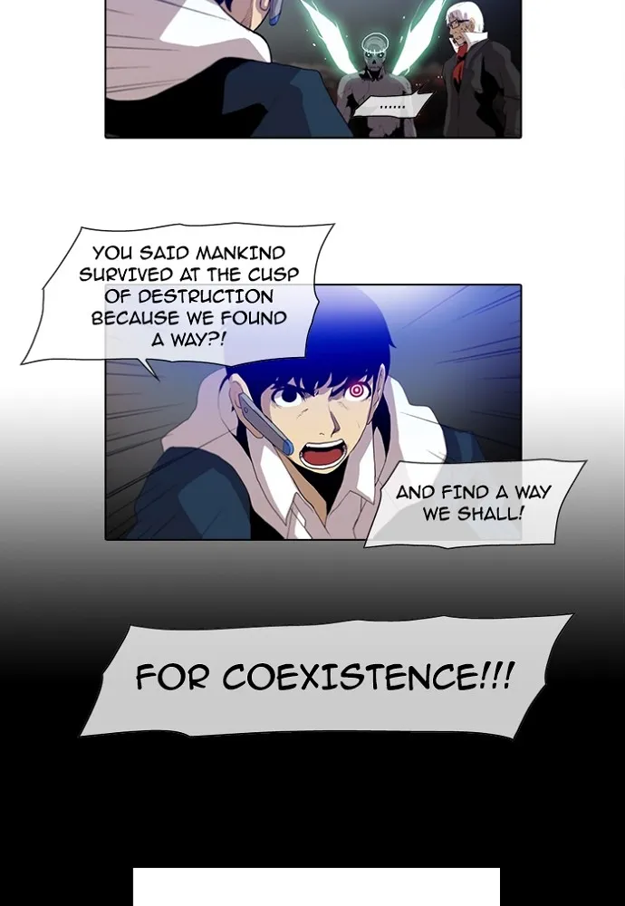 Read Gepetto chapter 154 image 25 on Lezhin