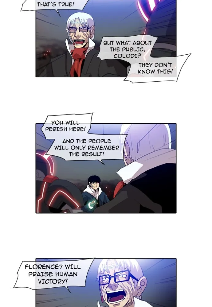 Read Gepetto chapter 154 image 7 on Lezhin