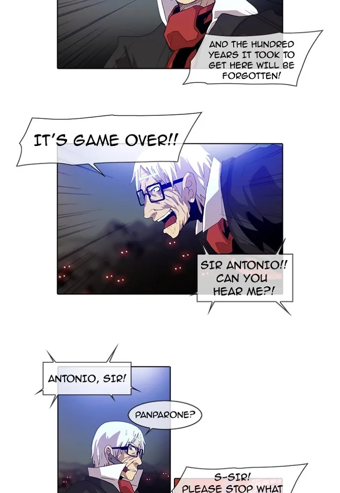 Read Gepetto chapter 154 image 8 on Lezhin