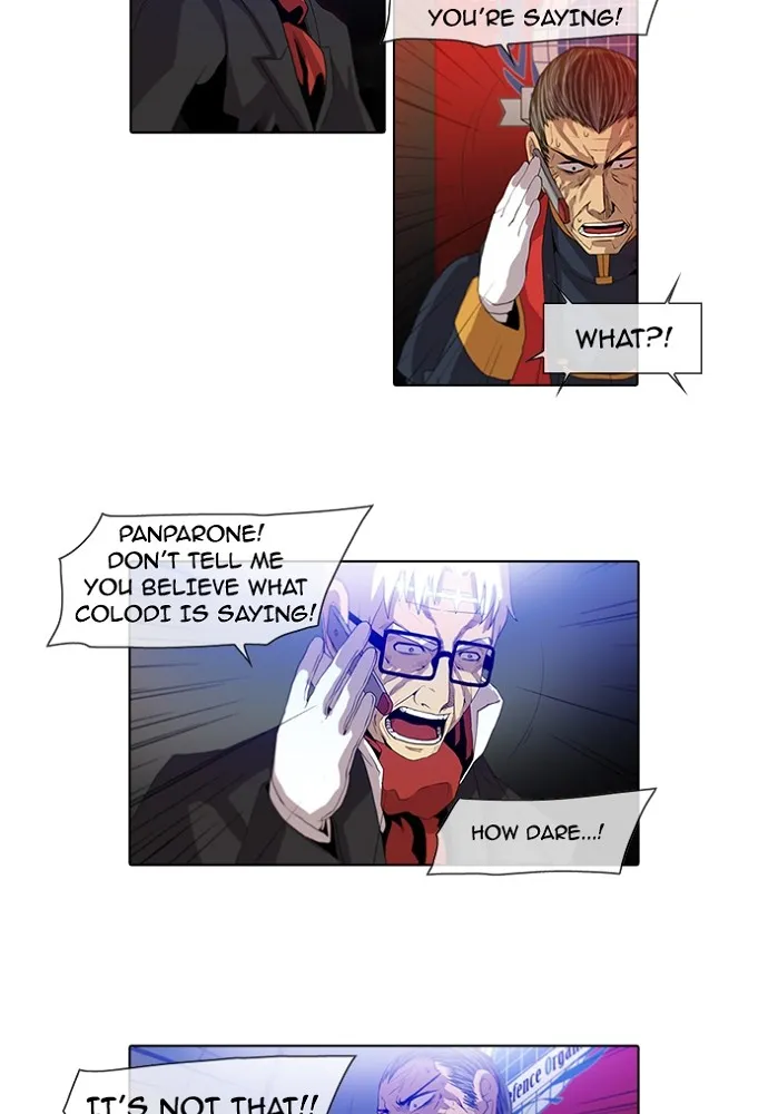 Read Gepetto chapter 154 image 9 on Lezhin