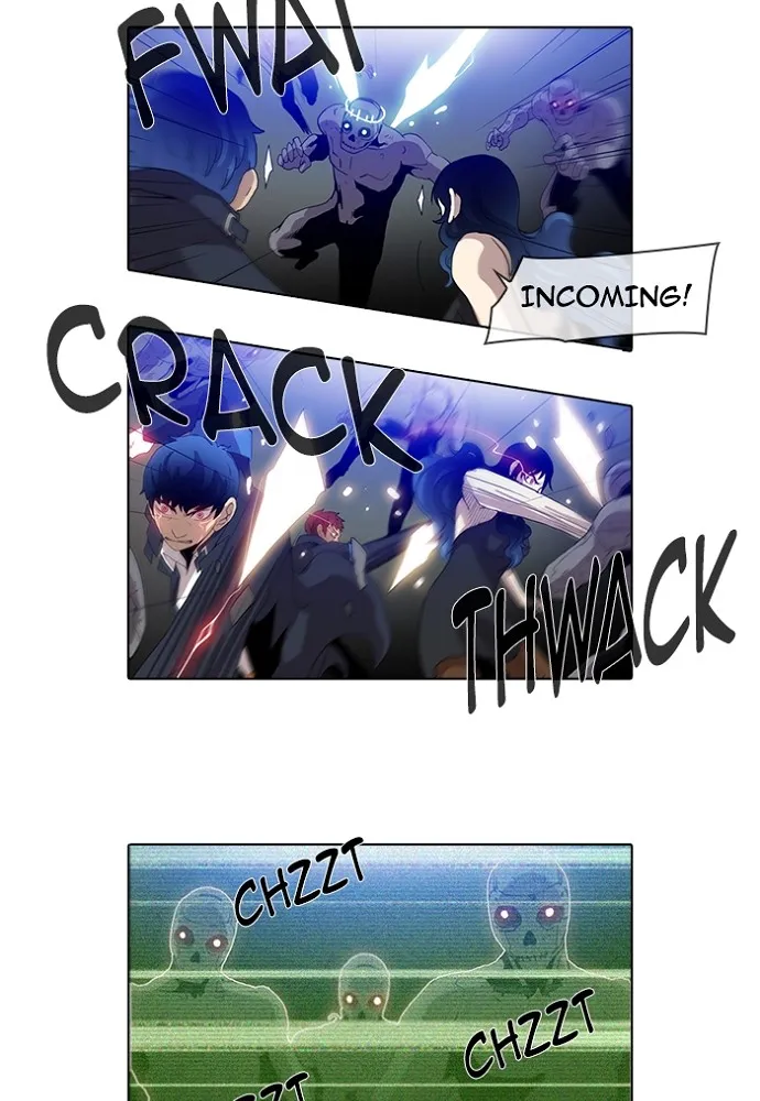 Read Gepetto chapter 155 image 10 on Lezhin