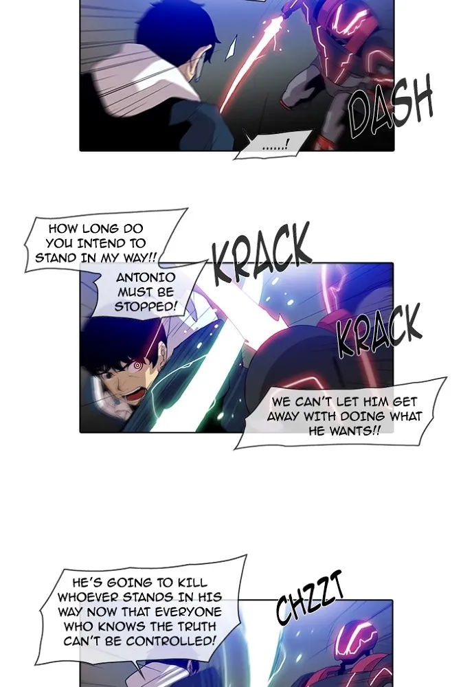 Read Gepetto chapter 155 image 12 on Lezhin