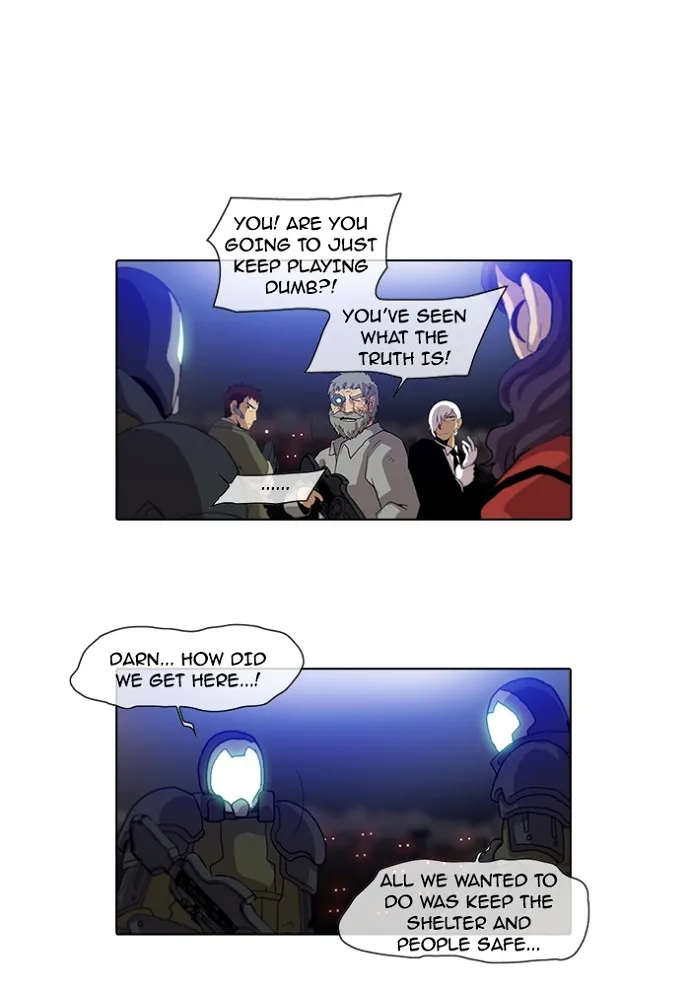 Read Gepetto chapter 155 image 14 on Lezhin
