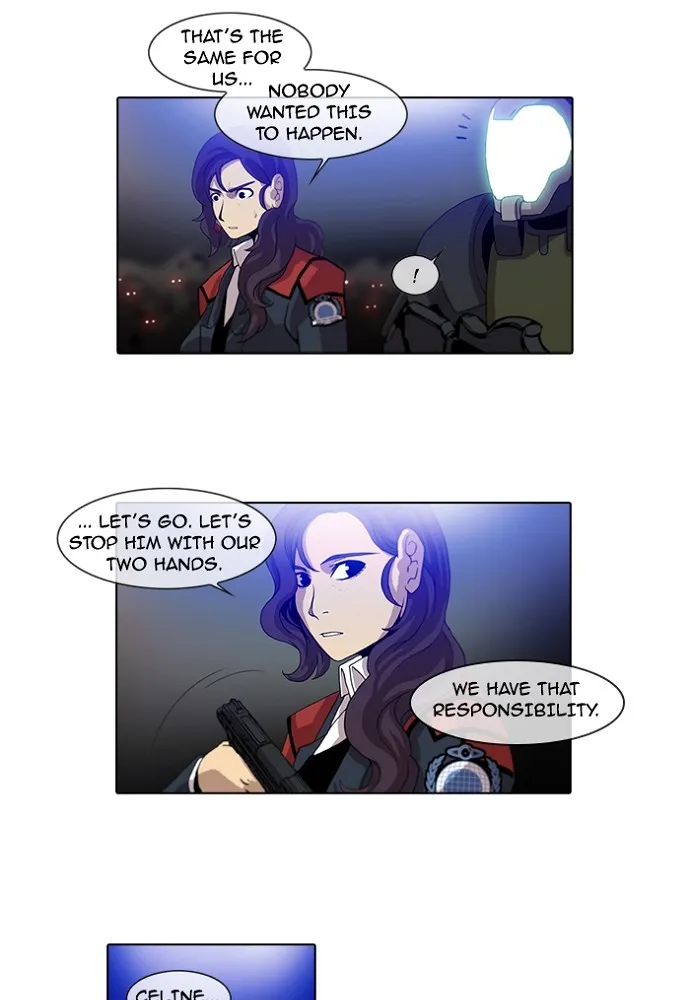 Read Gepetto chapter 155 image 15 on Lezhin
