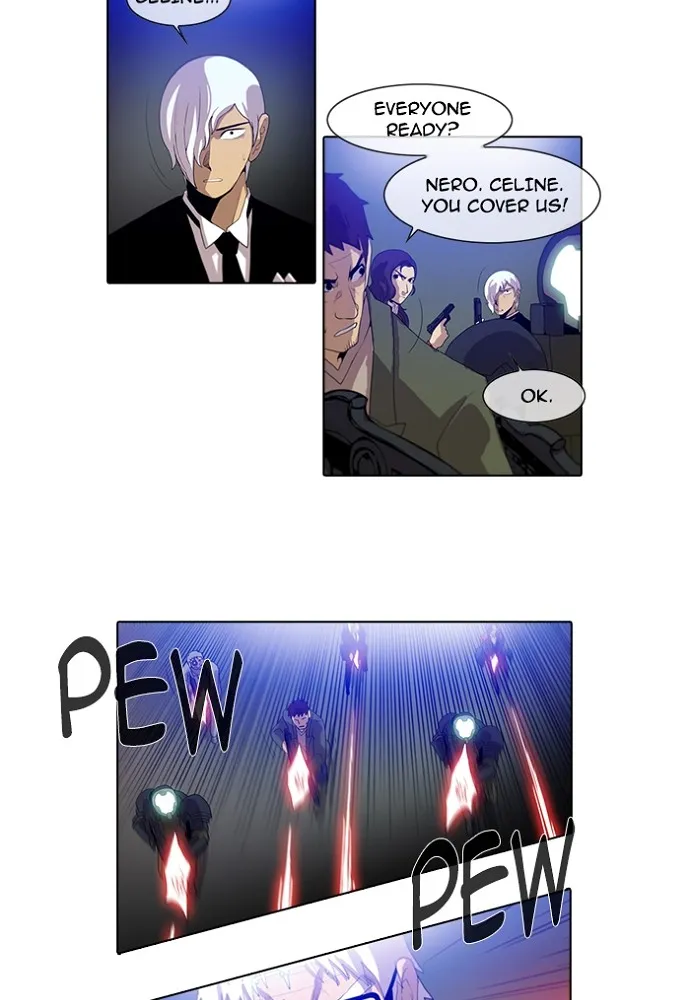 Read Gepetto chapter 155 image 16 on Lezhin