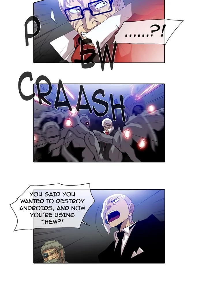 Read Gepetto chapter 155 image 17 on Lezhin