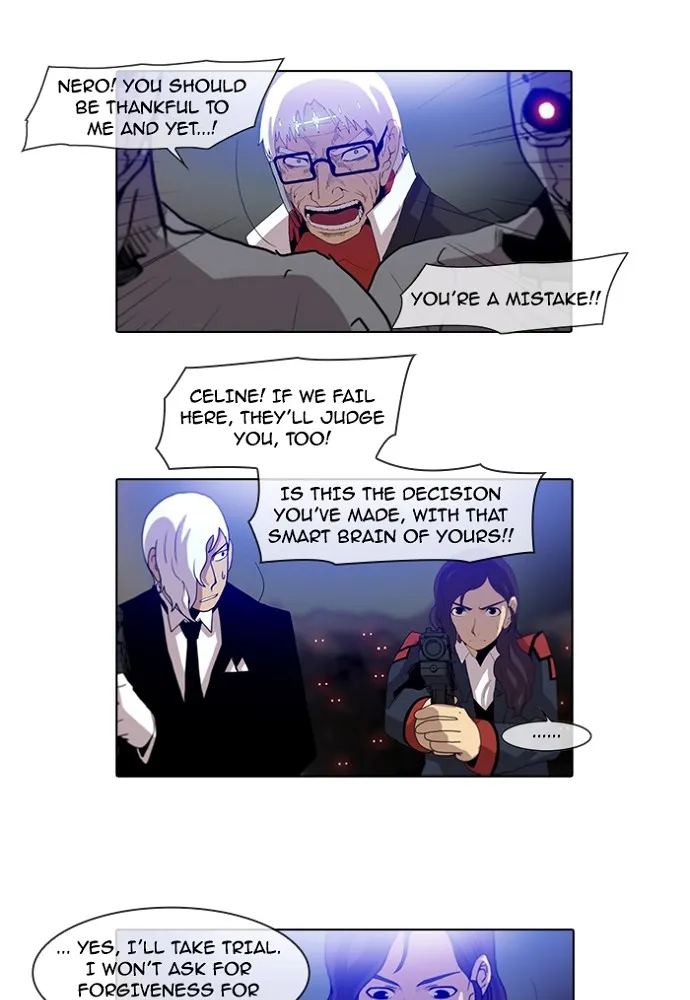 Read Gepetto chapter 155 image 18 on Lezhin