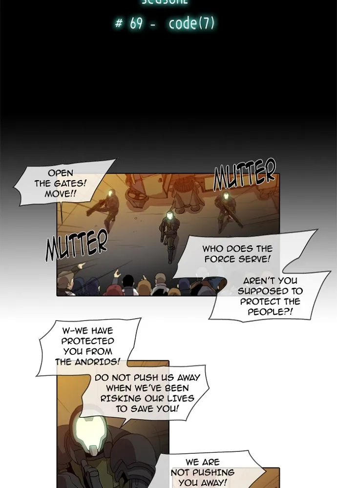 Read Gepetto chapter 155 image 2 on Lezhin