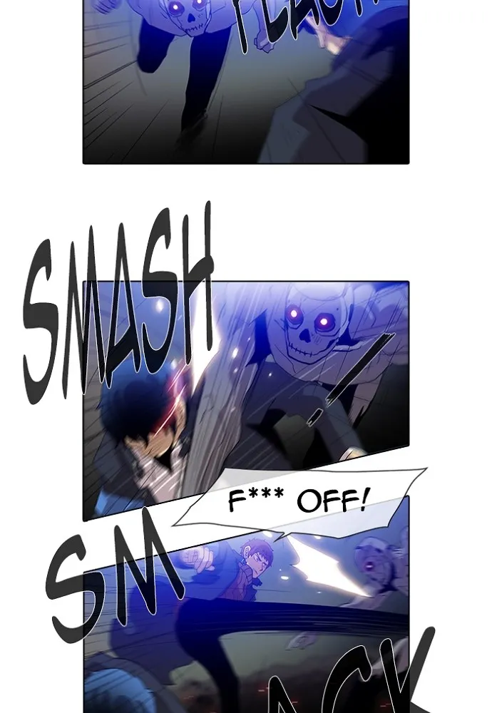Read Gepetto chapter 155 image 20 on Lezhin