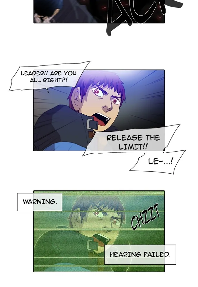 Read Gepetto chapter 155 image 21 on Lezhin