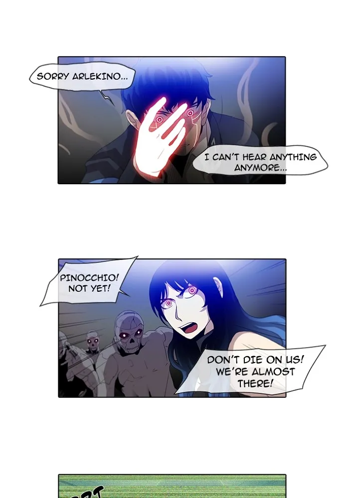 Read Gepetto chapter 155 image 22 on Lezhin