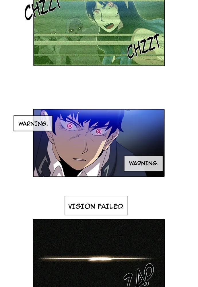 Read Gepetto chapter 155 image 23 on Lezhin