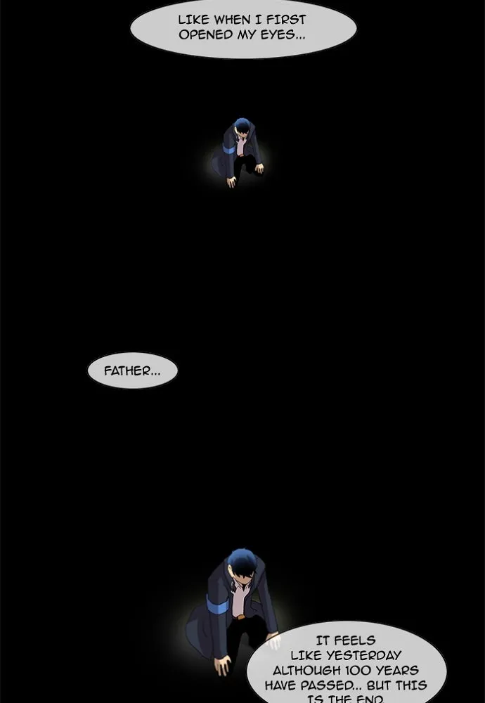 Read Gepetto chapter 155 image 27 on Lezhin