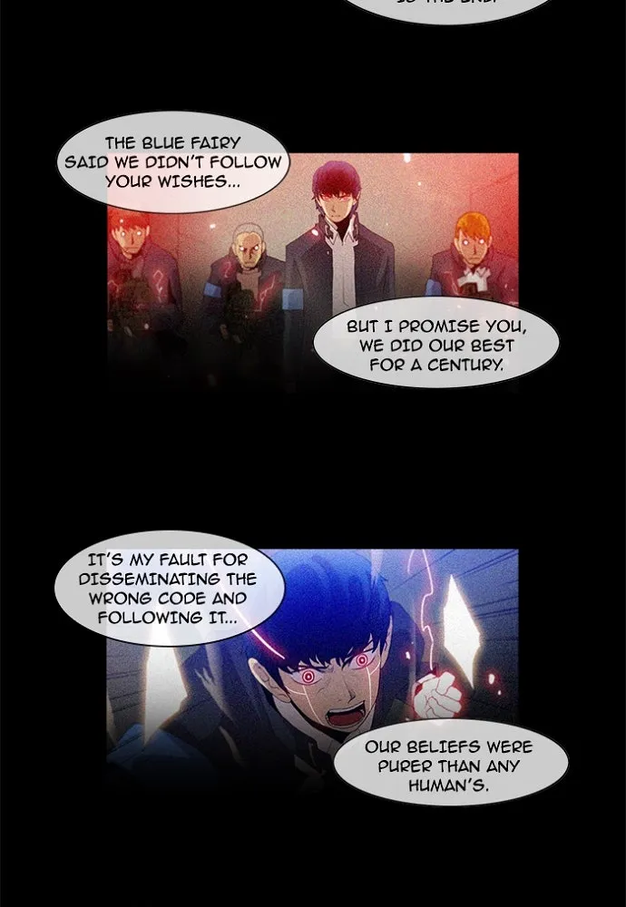 Read Gepetto chapter 155 image 28 on Lezhin