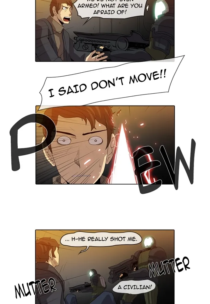 Read Gepetto chapter 155 image 4 on Lezhin