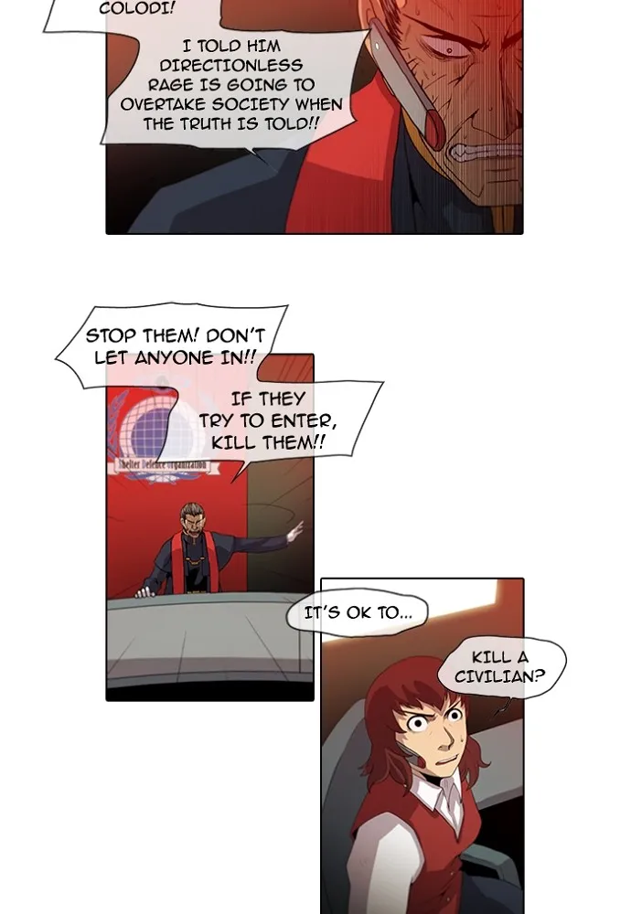 Read Gepetto chapter 155 image 6 on Lezhin