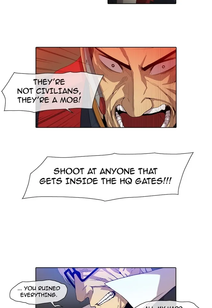 Read Gepetto chapter 155 image 7 on Lezhin