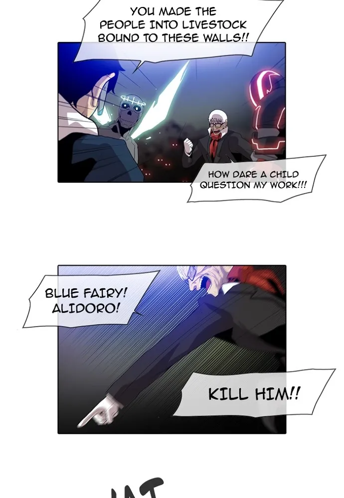 Read Gepetto chapter 155 image 9 on Lezhin