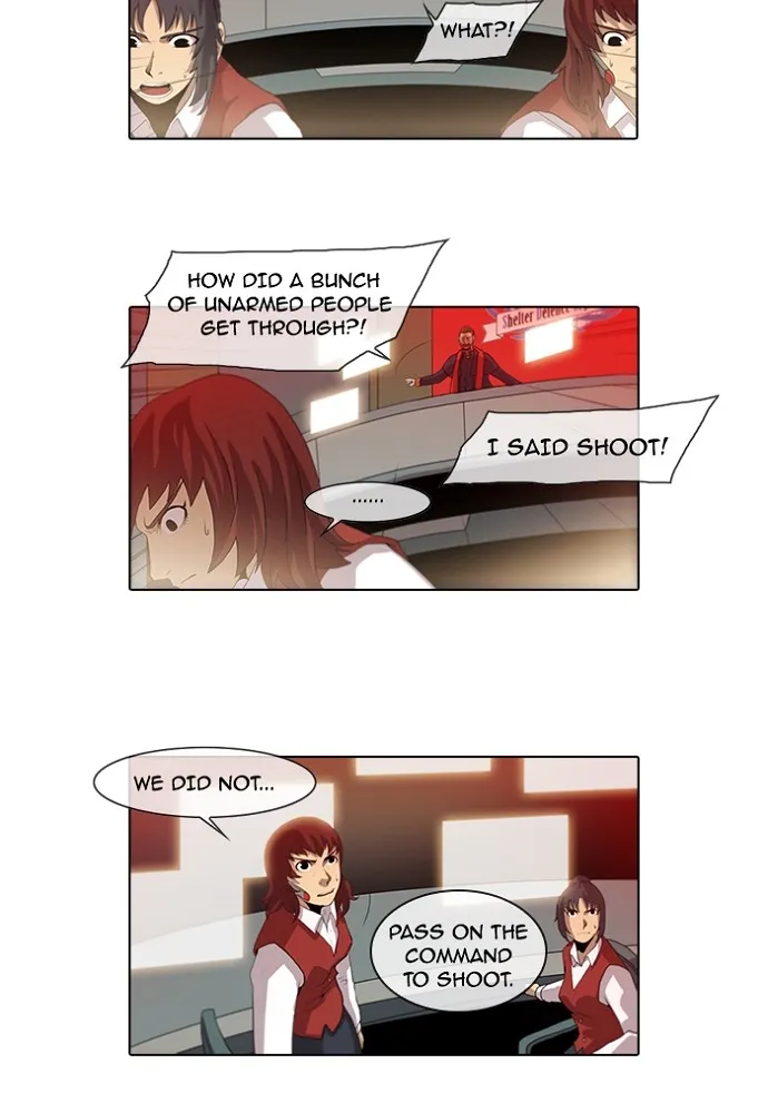 Read Gepetto chapter 156 image 10 on Lezhin