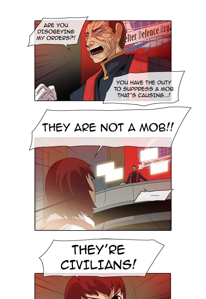 Read Gepetto chapter 156 image 11 on Lezhin