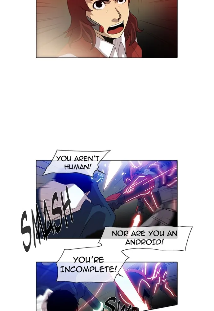 Read Gepetto chapter 156 image 12 on Lezhin