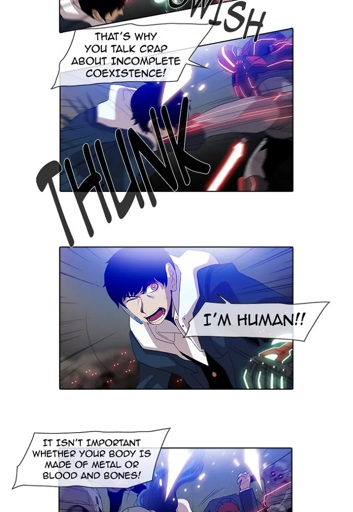 Read Gepetto chapter 156 image 13 on Lezhin