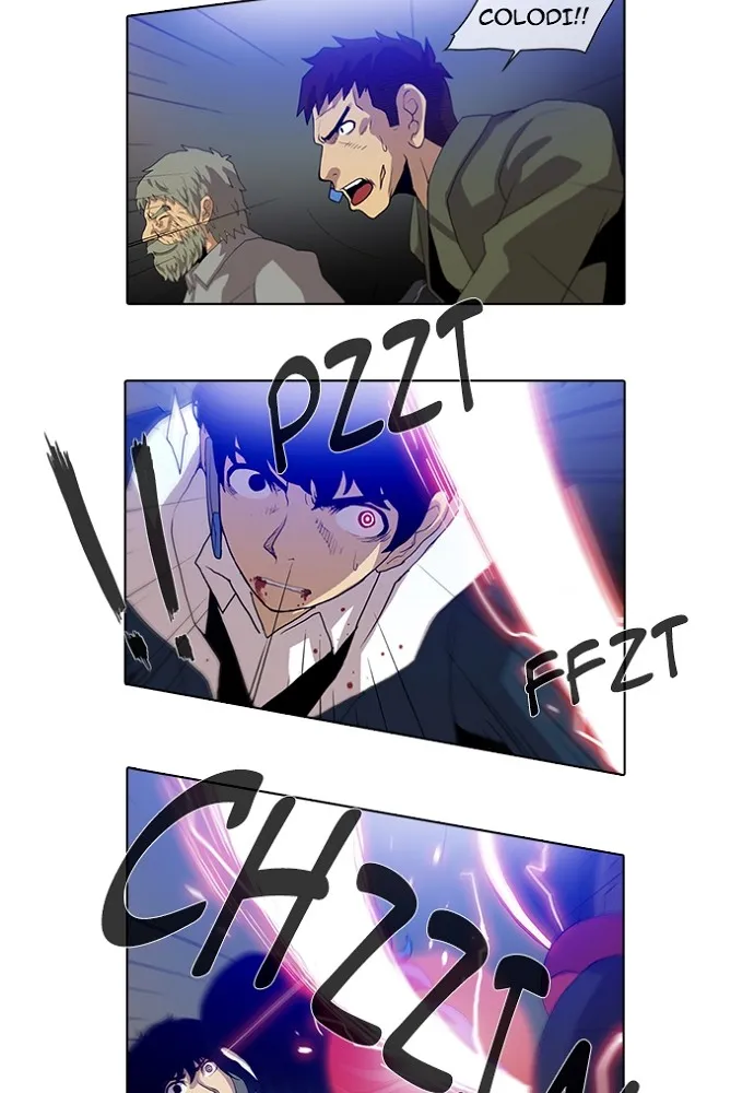 Read Gepetto chapter 156 image 15 on Lezhin