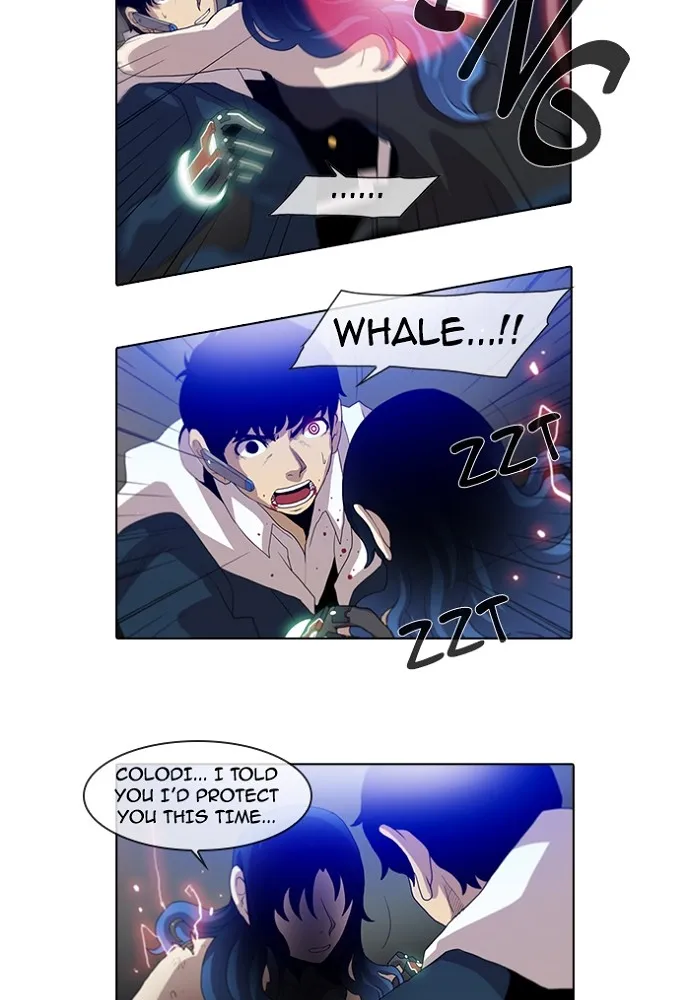 Read Gepetto chapter 156 image 16 on Lezhin