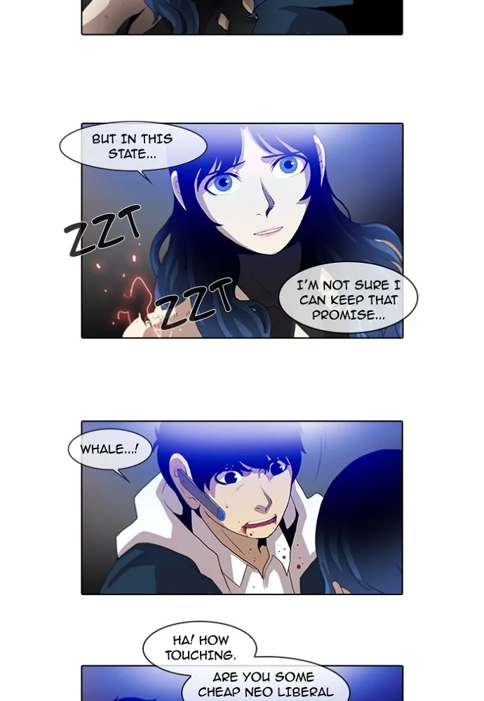 Read Gepetto chapter 156 image 17 on Lezhin