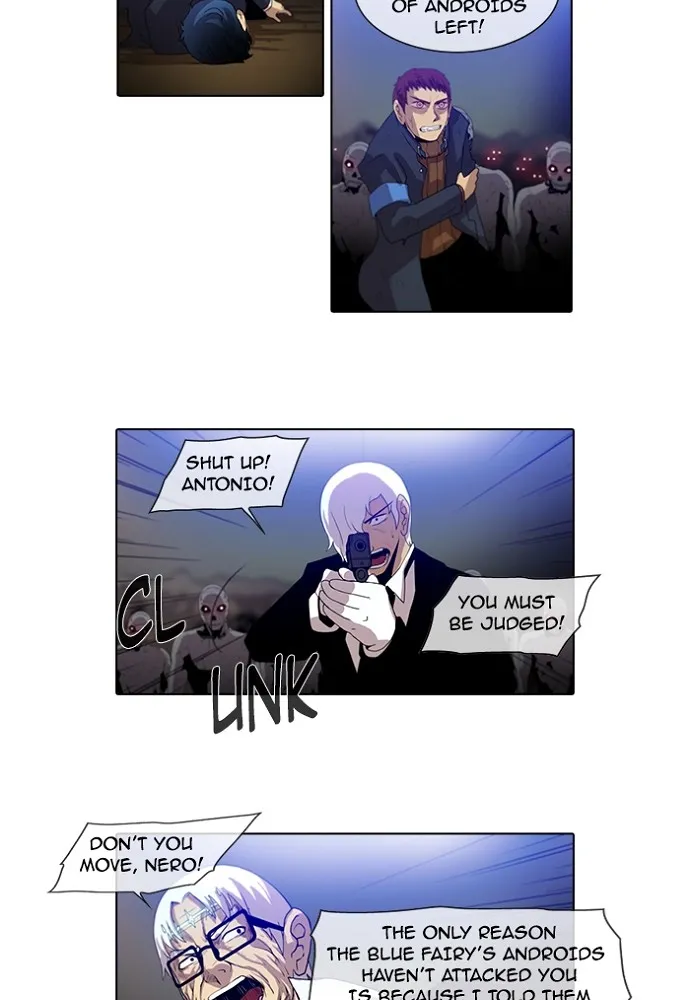 Read Gepetto chapter 156 image 19 on Lezhin