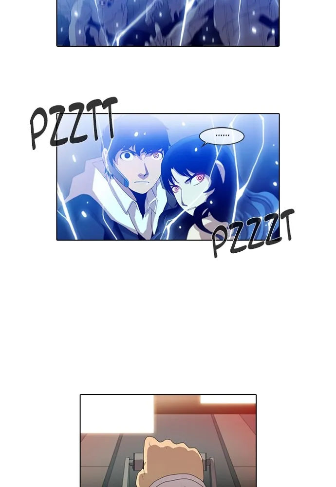 Read Gepetto chapter 156 image 23 on Lezhin