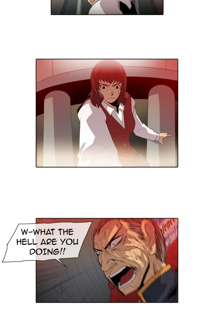Read Gepetto chapter 156 image 24 on Lezhin
