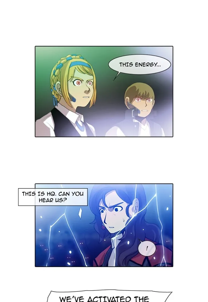 Read Gepetto chapter 156 image 25 on Lezhin