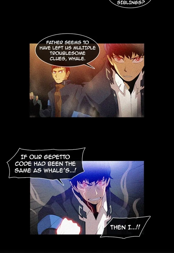 Read Gepetto chapter 156 image 4 on Lezhin