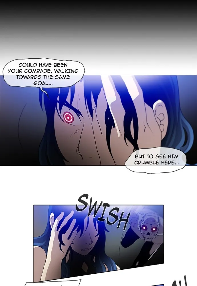 Read Gepetto chapter 156 image 5 on Lezhin