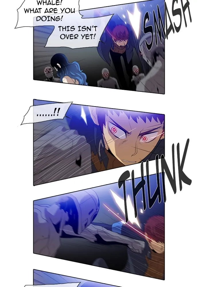 Read Gepetto chapter 156 image 6 on Lezhin