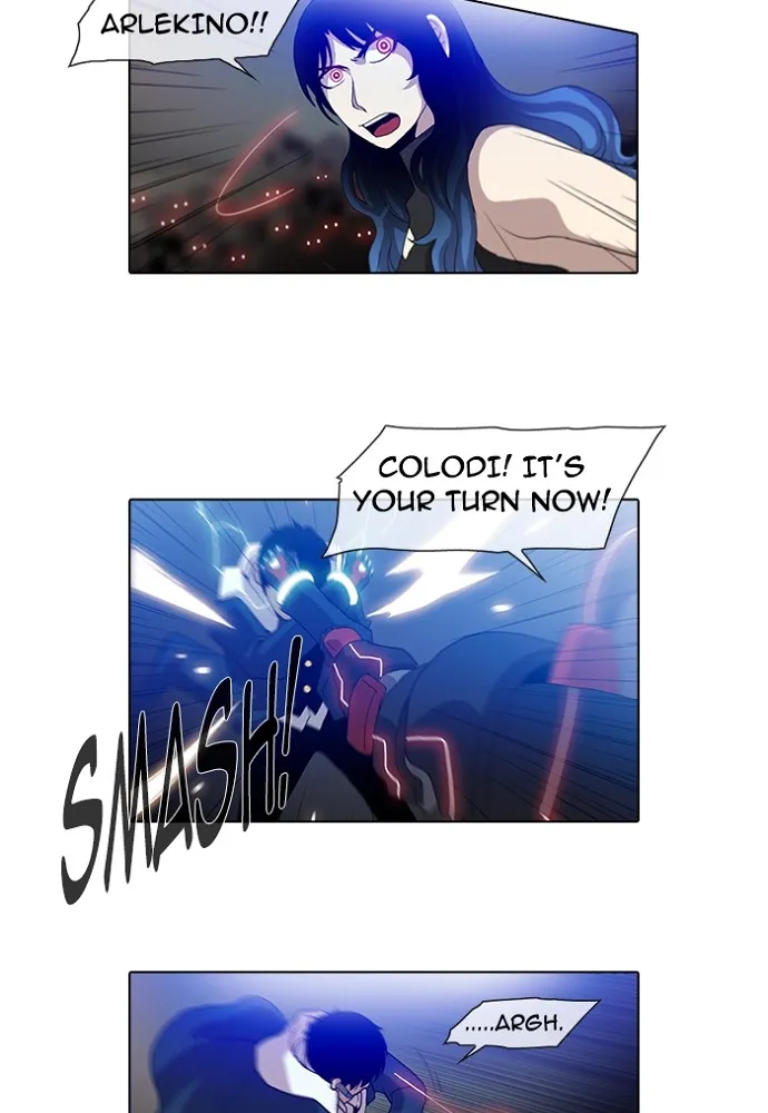 Read Gepetto chapter 156 image 7 on Lezhin