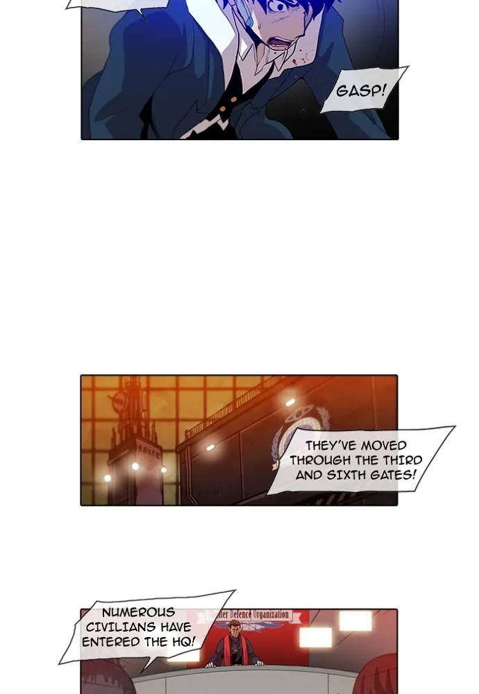 Read Gepetto chapter 156 image 9 on Lezhin
