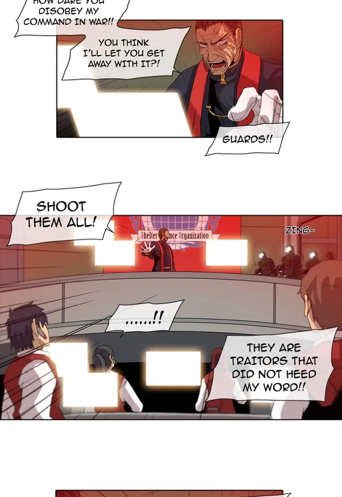 Read Gepetto chapter 157 image 1 on Lezhin