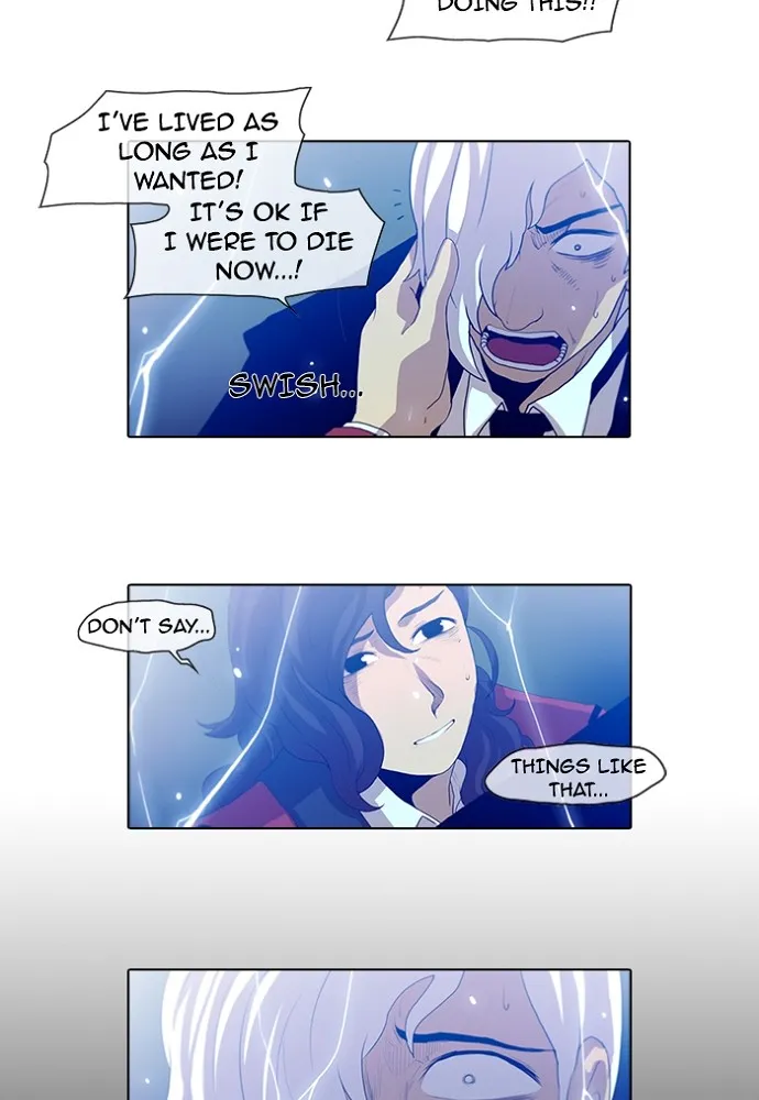 Read Gepetto chapter 157 image 10 on Lezhin