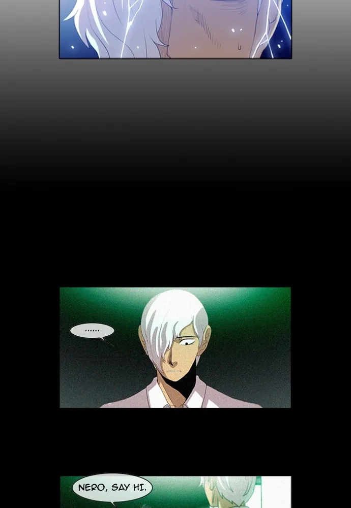 Read Gepetto chapter 157 image 11 on Lezhin